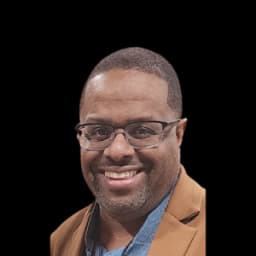 Calvin Marshall