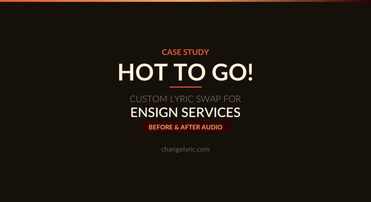 HOT TO GO! by Chappell Roan - CAPLICO corporate values parody