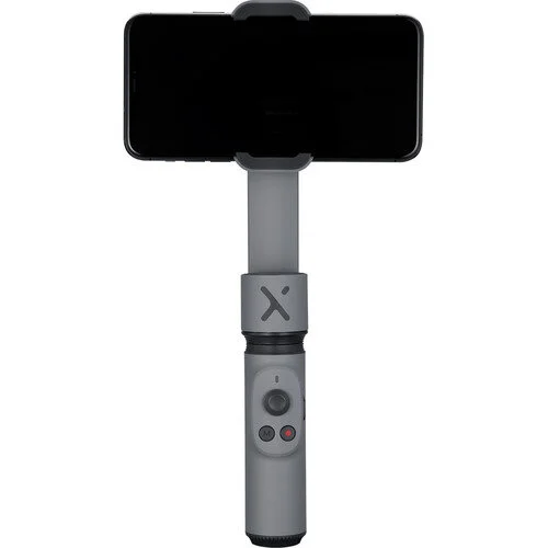 A phone gimbal is the single best budget upgrade for video quality Cellphone gimbal stabilizer for smooth handheld video